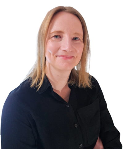 Profilfoto von Jasmin Hufgard