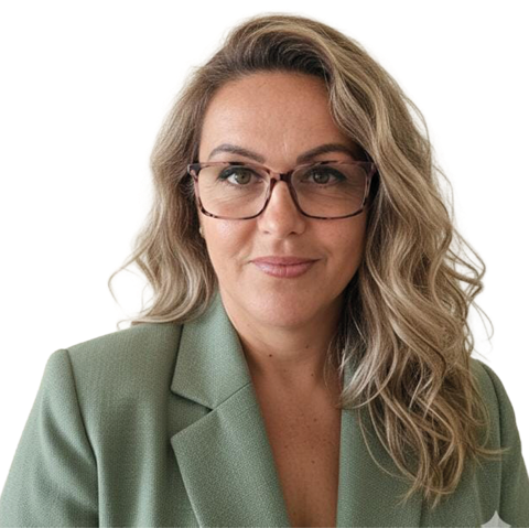 Profilfoto von Marta Sofia Barradas Sequeira Mestre