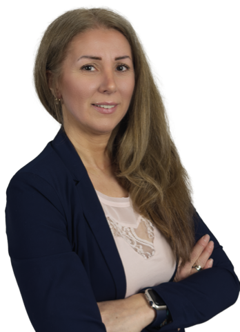 Profilfoto von Paula Alexandra Pereira Martins da Silva